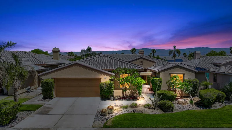 77702 Ashberry, Palm Desert, CA 92211