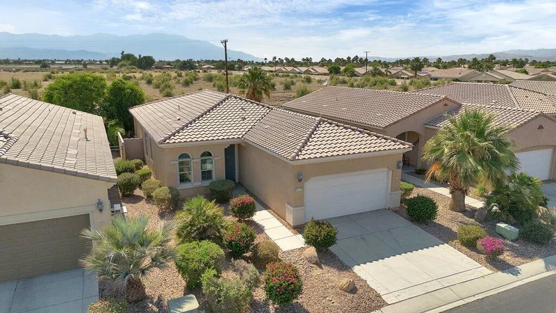 41117 Calle Pampas, Indio, CA 92203