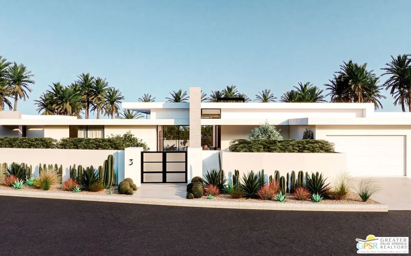 3 Desert Lark, Rancho Mirage, CA 92270