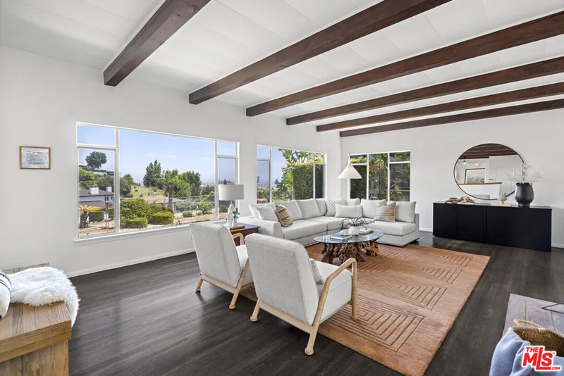 4236 Don Tapia, Los Angeles, CA 90008