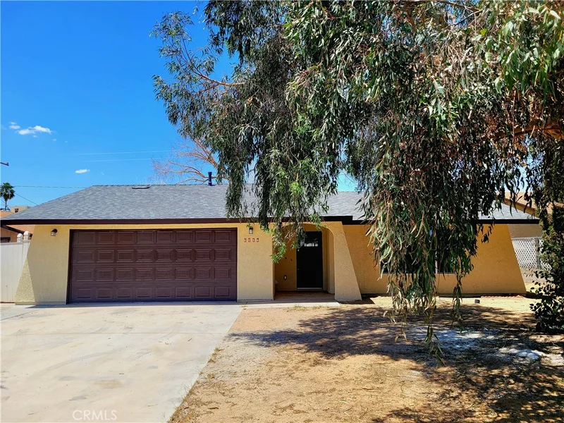 6156 Lupine, 29 Palms, CA 92277