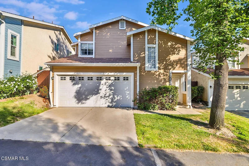 12324 Sweetbriar #87, Pacoima, CA 91331