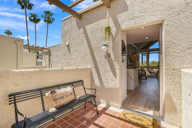 78255 Cabrillo #118, Indian Wells, CA 92210