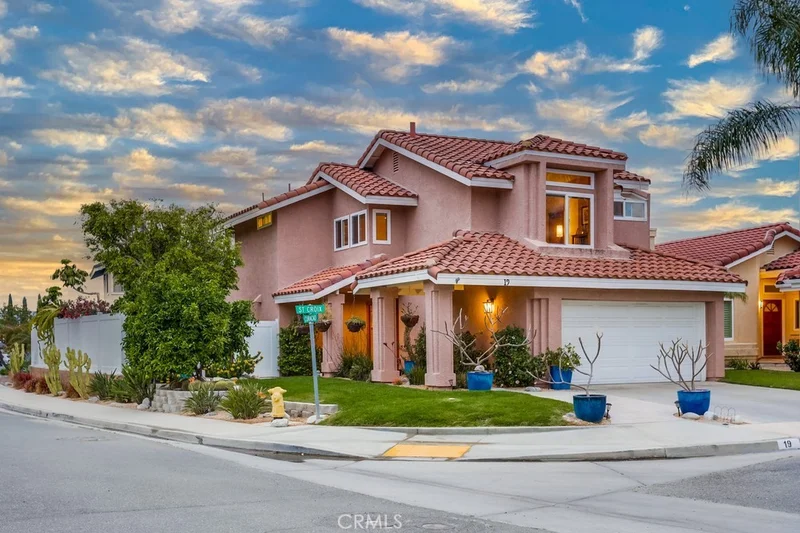 19 Saint Croix, Laguna Niguel, CA 92677