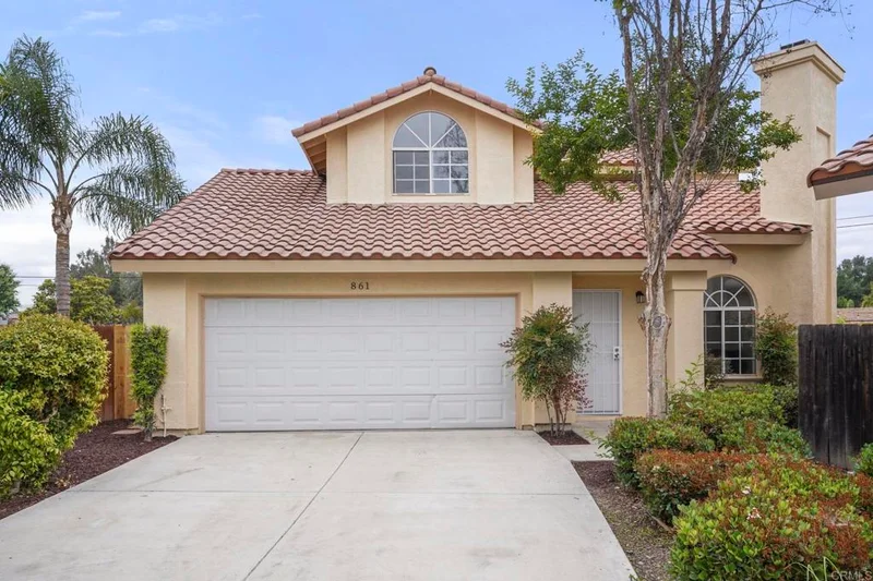 861 Friendly, El Cajon, CA 92021