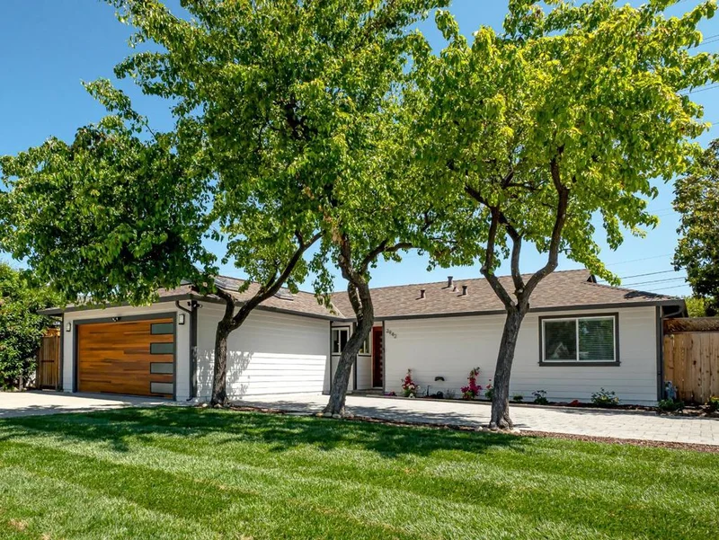 2942 La Jolla, San Jose, CA 95124