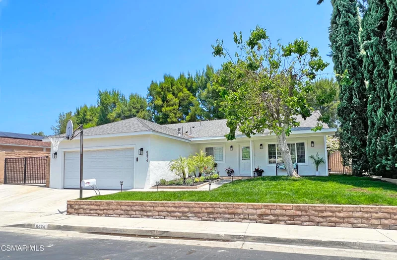 8474 Carla, West Hills, CA 91304