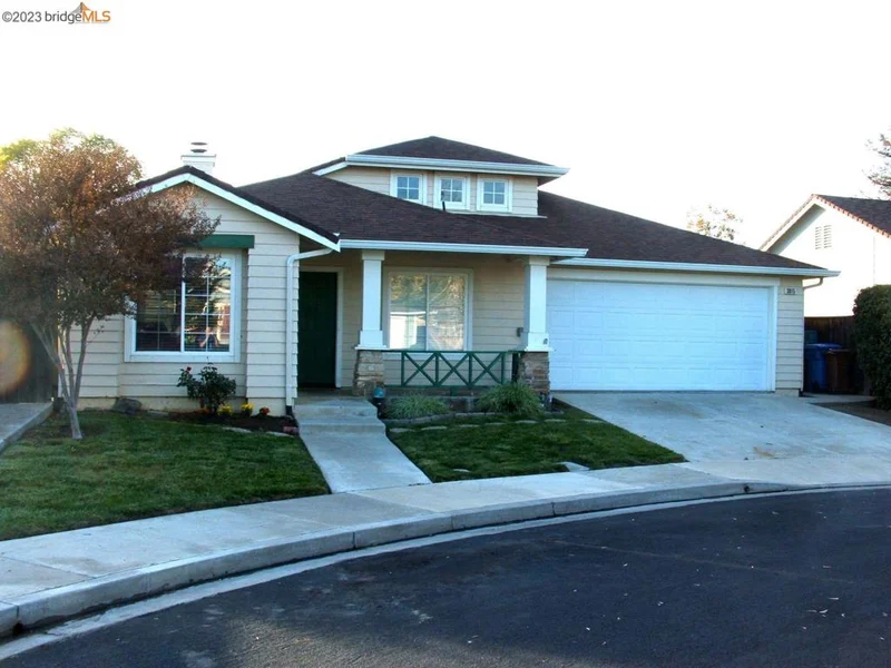 3015 Browning Ct, Brentwood, CA 94513