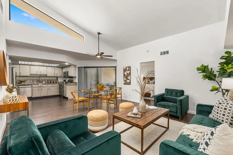255 Avenida Caballeros #121, Palm Springs, CA 92262