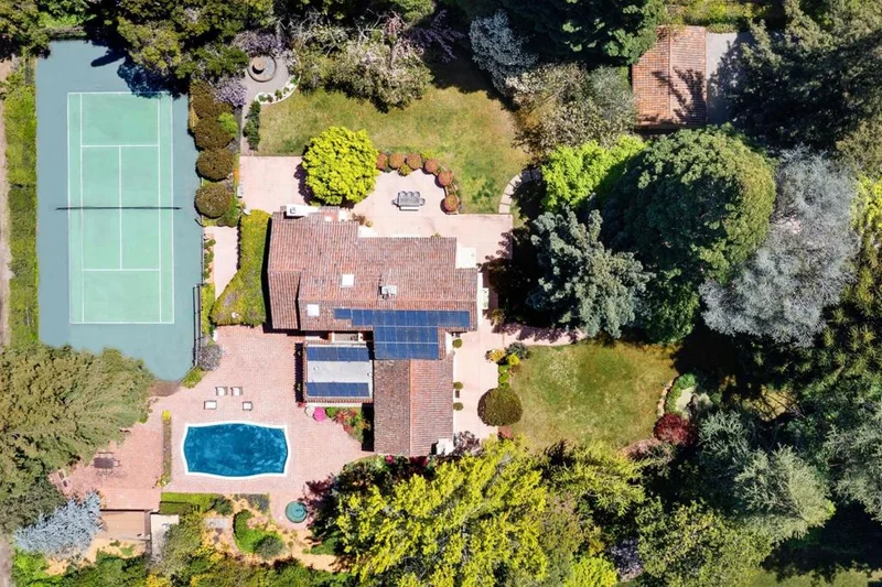 269 Selby, Atherton, CA 94027