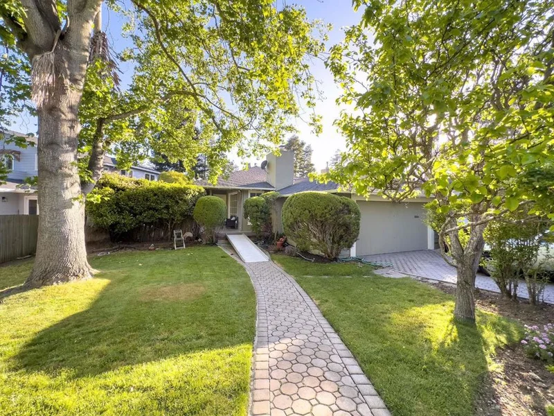 1131 Notre Dame, Belmont, CA 94002