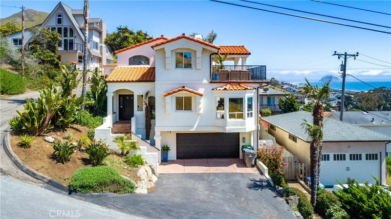 422 Stuart, Cayucos, CA 93430