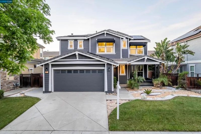 123 Havenwood Ave, Brentwood, CA 94513