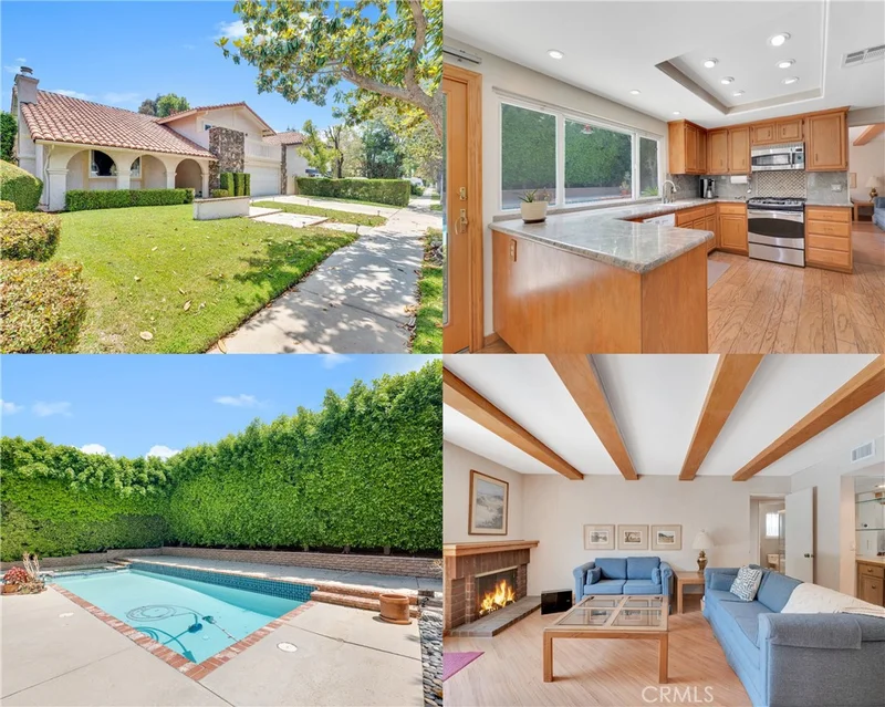 10024 Hanna, Chatsworth, CA 91311