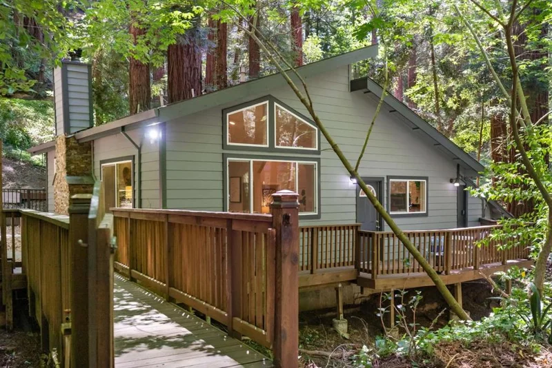 18460 Circle, Los Gatos, CA 95033
