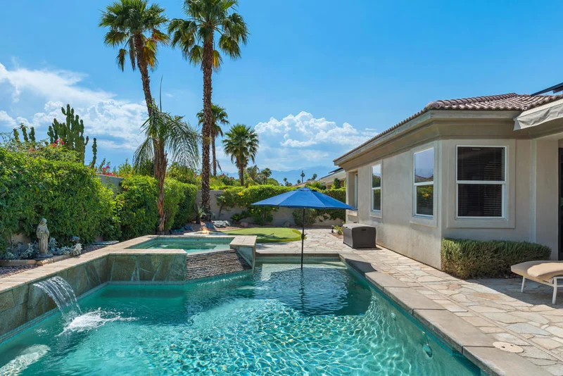 117 Tesori, Palm Desert, CA 92211