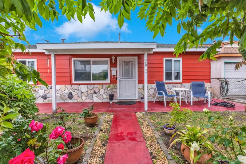 22612 Anchor, Carson, CA 90745