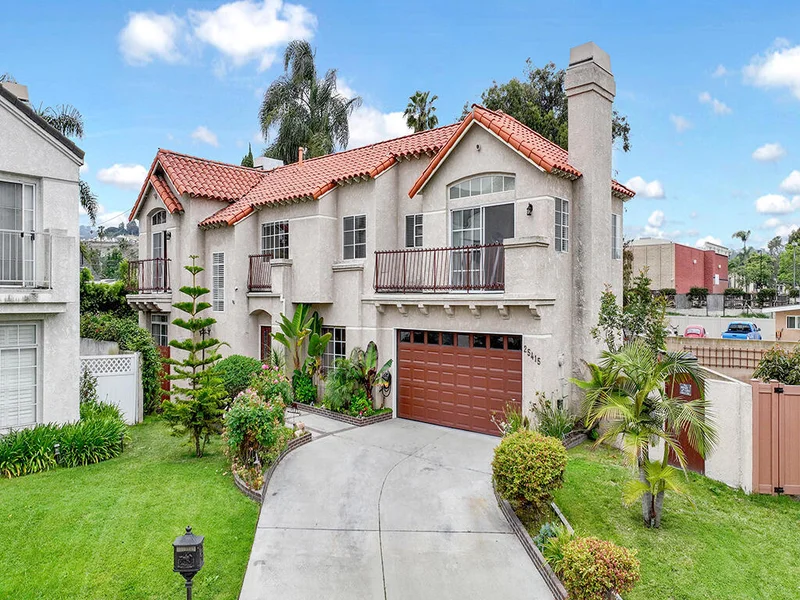 25415 Aubrey, Lomita, CA 90717