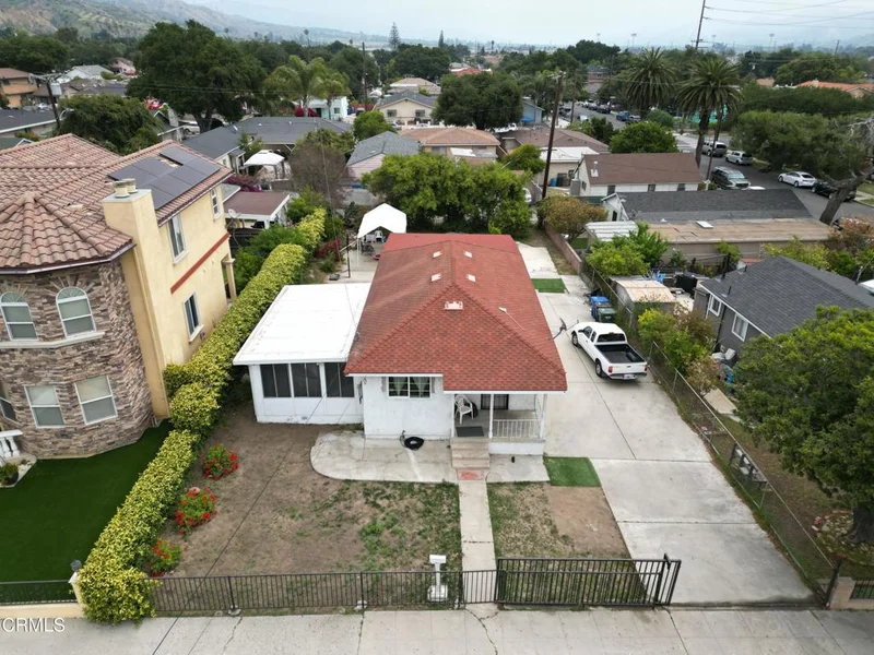 507 Oak, Santa Paula, CA 93060