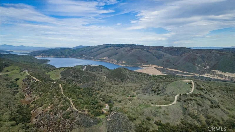 11355 Nacimiento Lake, Bradley, CA 93426