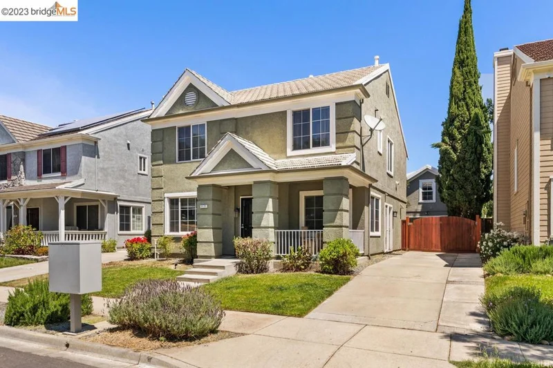 1171 Arlington Way, Brentwood, CA 94513
