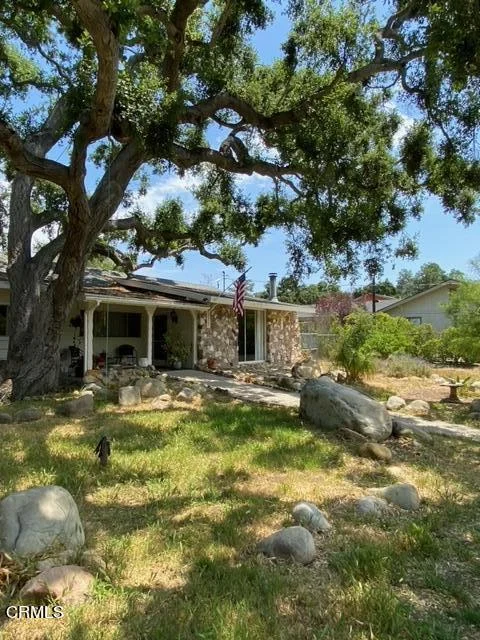 272 Rockaway, Oak View, CA 93022
