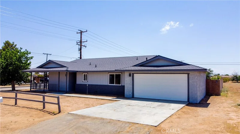 8960 Fir, California City, CA 93505