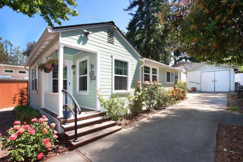 8494 Glen Arbor, Ben Lomond, CA 95005