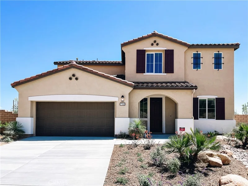 29988 Cabo Del Oeste, Highland, CA 92346