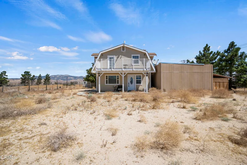 27508 Avenue A, Lancaster, CA 93536