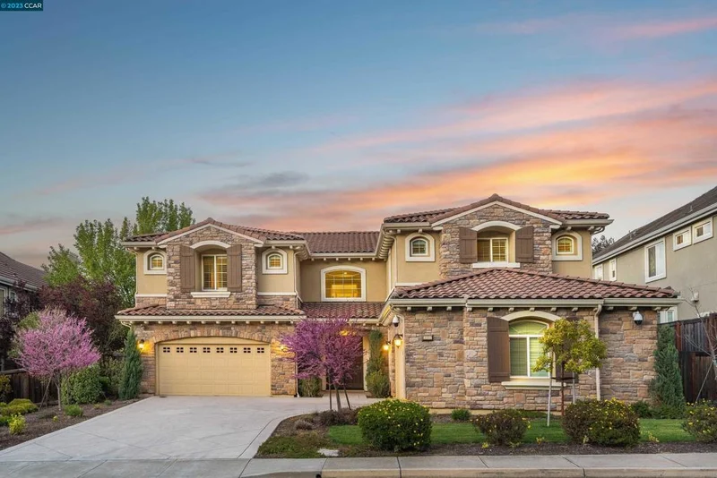 2251 Ashbourne Dr, San Ramon, CA 94583