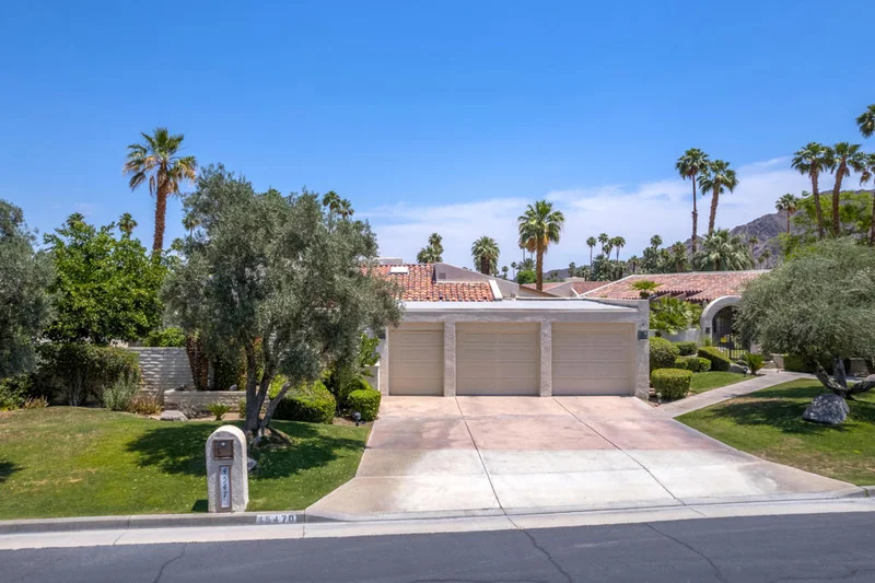 45470 Club, Indian Wells, CA 92210