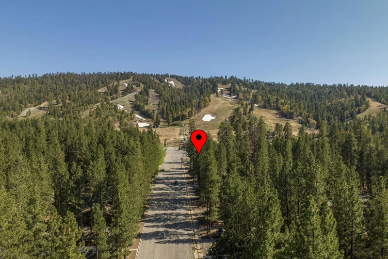 41865 Switzerland #8, Big Bear, CA 92315