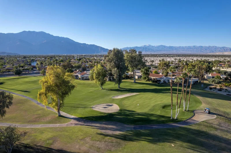 627 Hospitality, Rancho Mirage, CA 92270