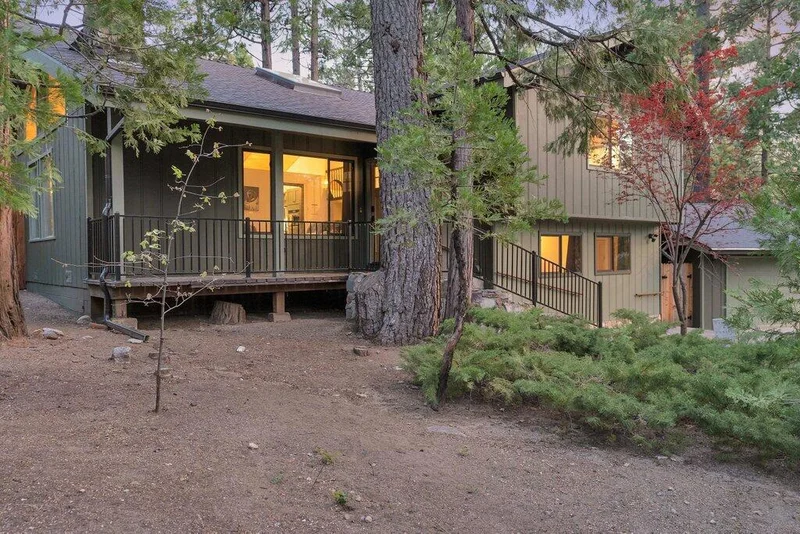 54495 Circle, Idyllwild, CA 92549