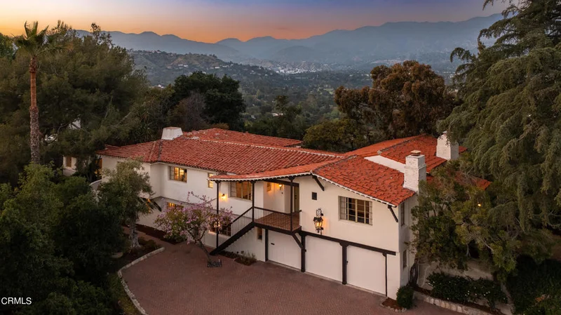 1175 Glen Oaks, Pasadena, CA 91105