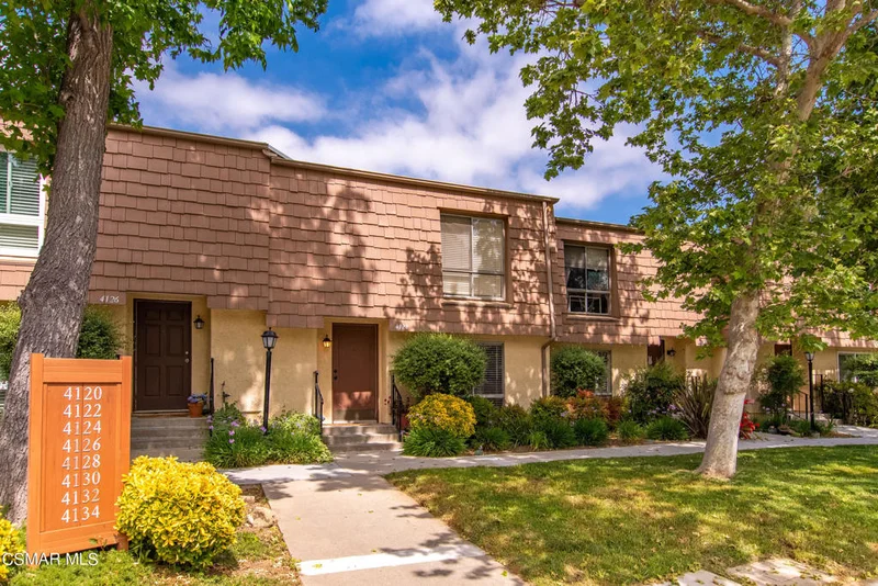 4124 Yankee, Agoura Hills, CA 91301