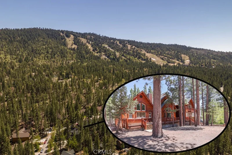 42364 Heavenly Valley, Big Bear Lake, CA 92315