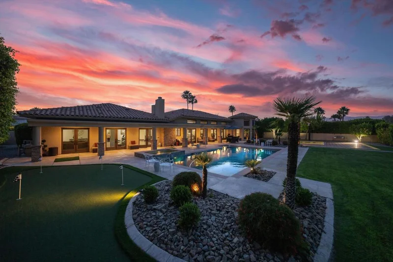 43190 Moore, Bermuda Dunes, CA 92203