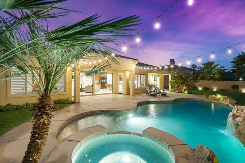 115 Calle De Las Rosas, Rancho Mirage, CA 92270