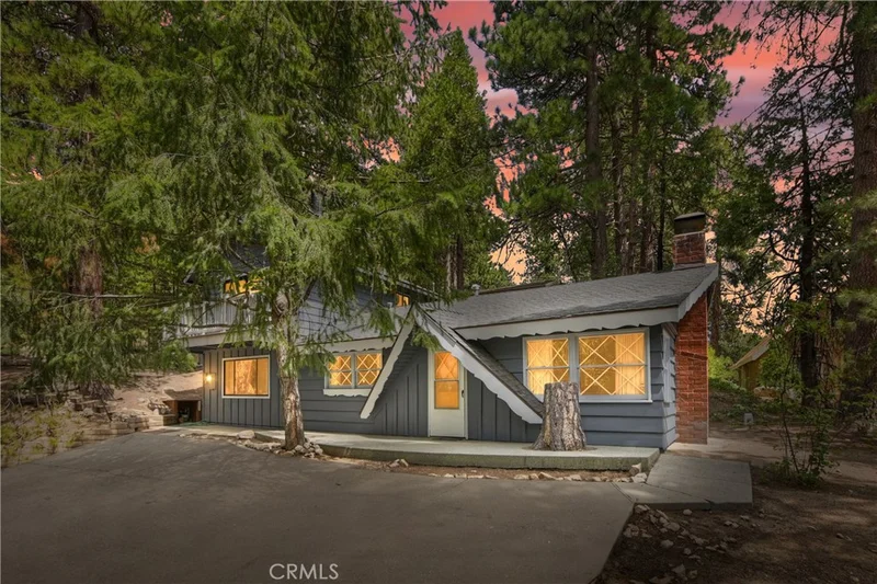 2529 Rim Of The World, Running Springs, CA 92382