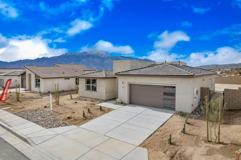 12445 Sylvanus, Desert Hot Springs, CA 92240