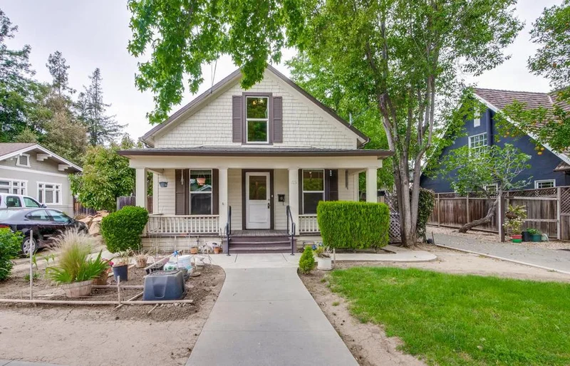 1231 Minnesota, San Jose, CA 95125
