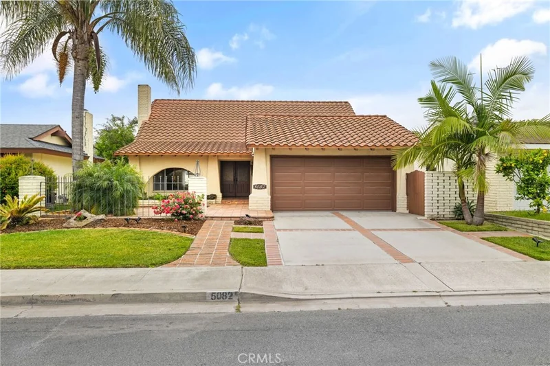 5082 Dumaine, La Palma, CA 90623