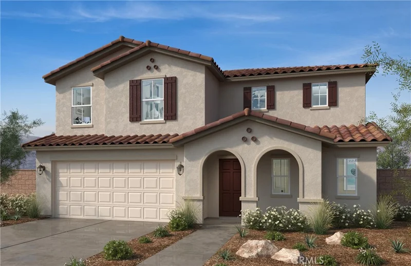 25517 Buckeye Meadow, Homeland, CA 92585