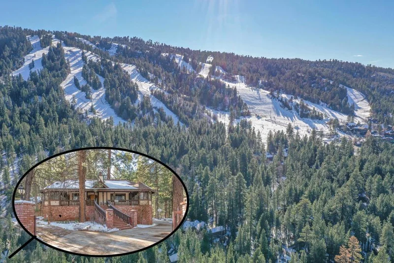 780 North Star, Big Bear, CA 92315