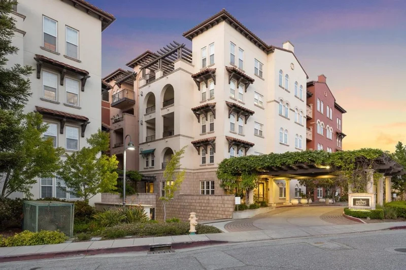 88 Broadway #3215, Millbrae, CA 94030