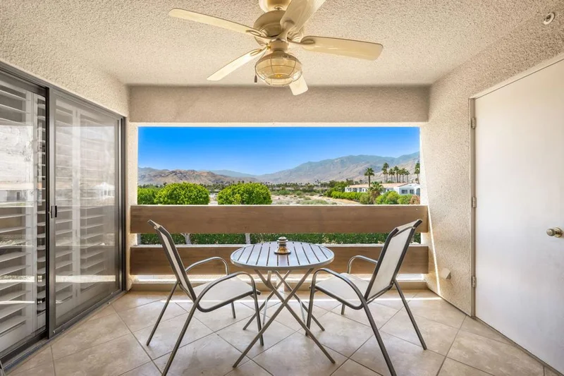 255 Avenida Caballeros #321, Palm Springs, CA 92262