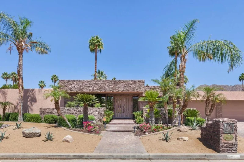 45700 Rancho Palmeras, Indian Wells, CA 92210