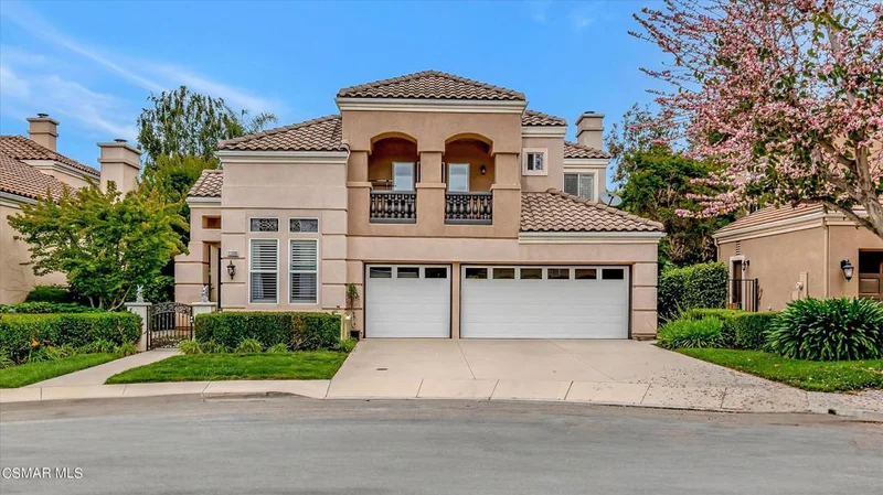 11695 Sagewood, Moorpark, CA 93021